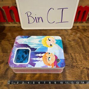 5/$20 Frozen Puzzle in metal tin